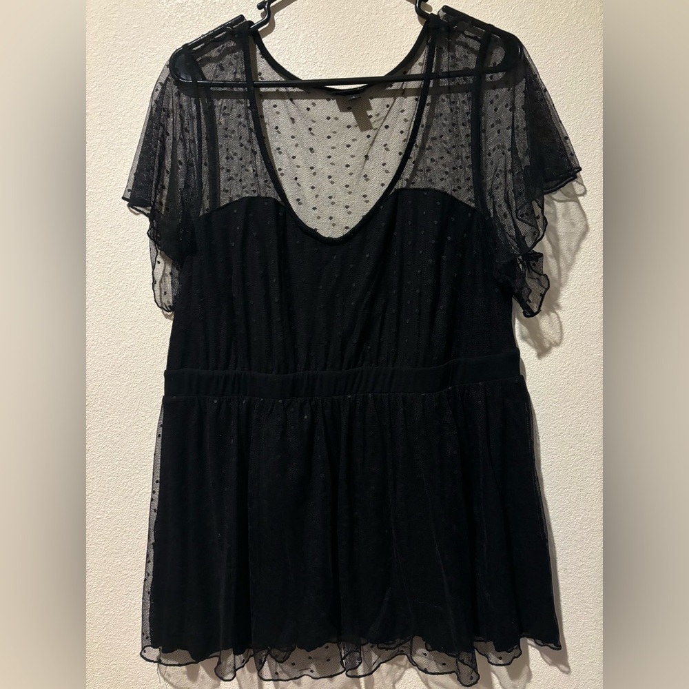 Torrid🖤 - Picture 2 of 4